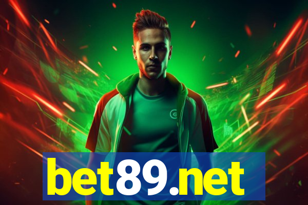 bet89.net