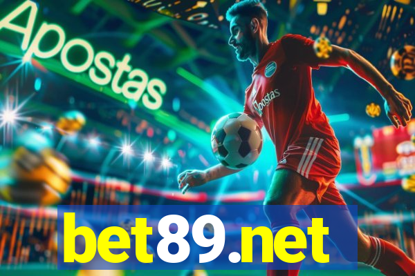 bet89.net
