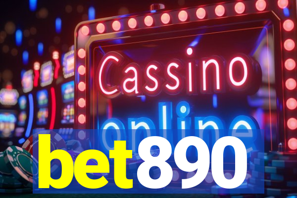 bet890