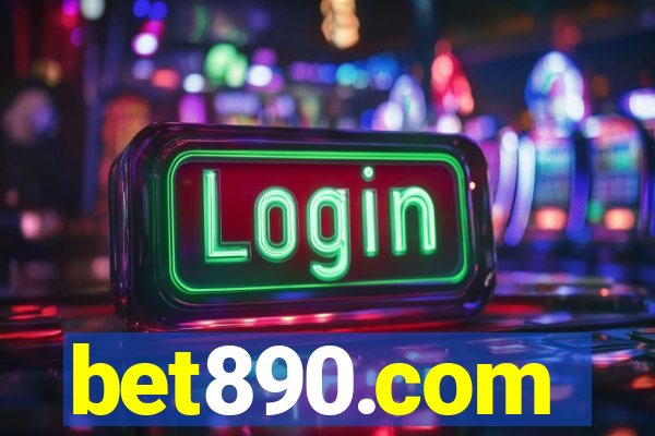 bet890.com