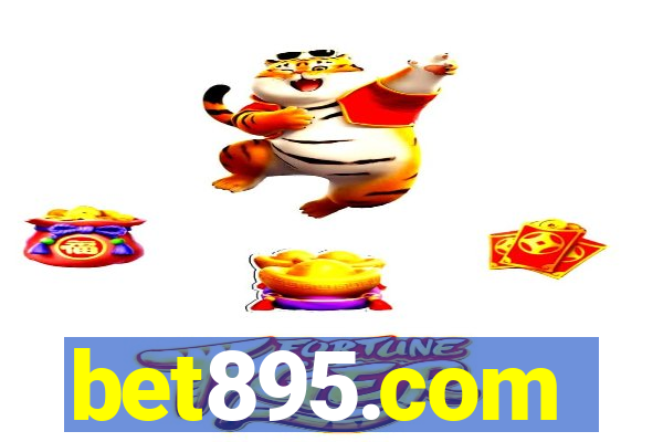 bet895.com