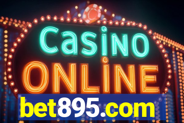 bet895.com