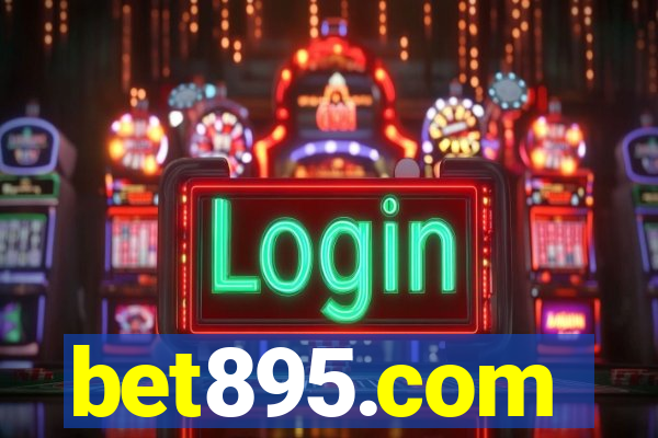 bet895.com
