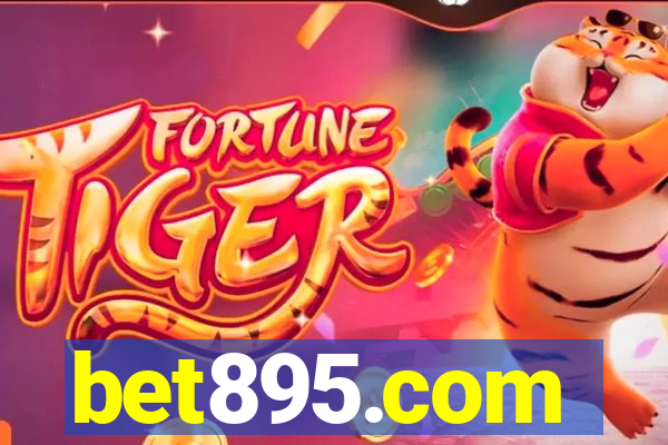 bet895.com