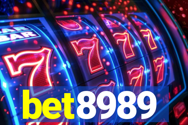 bet8989