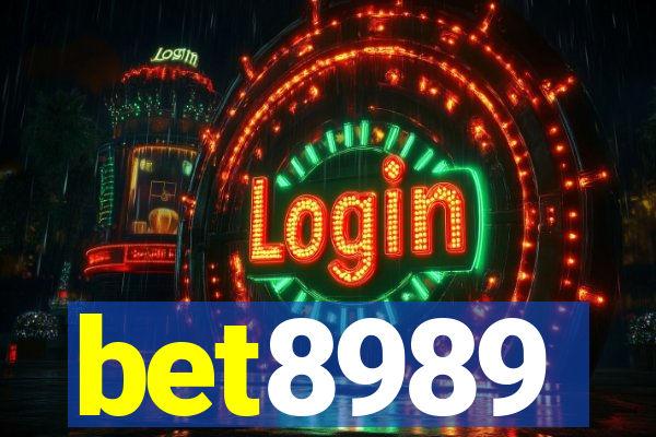bet8989