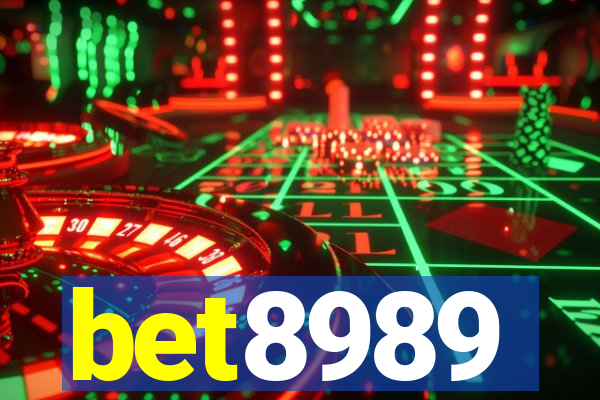 bet8989
