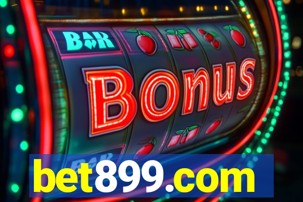 bet899.com