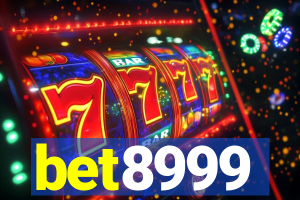 bet8999
