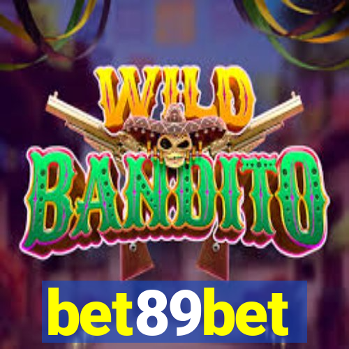 bet89bet