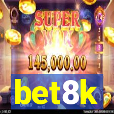bet8k
