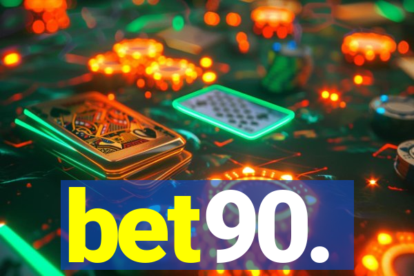 bet90.