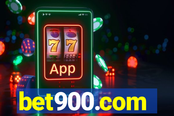 bet900.com