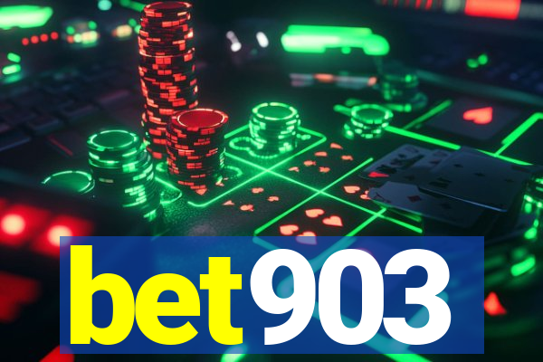 bet903