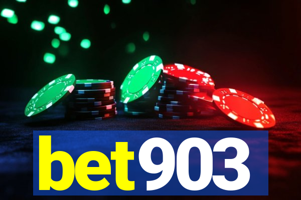 bet903