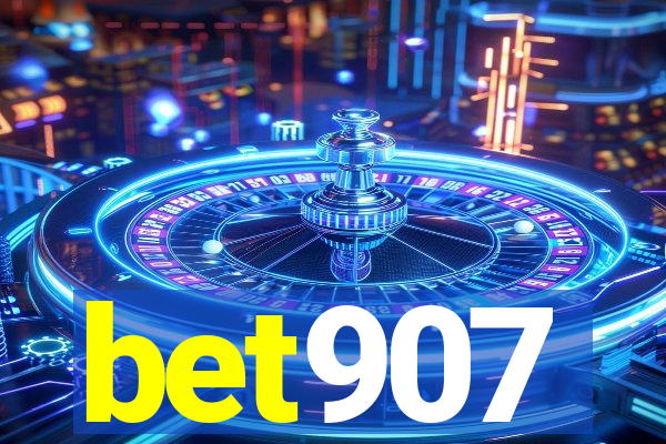 bet907
