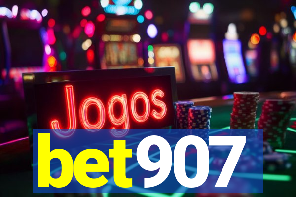bet907