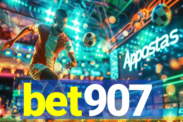 bet907