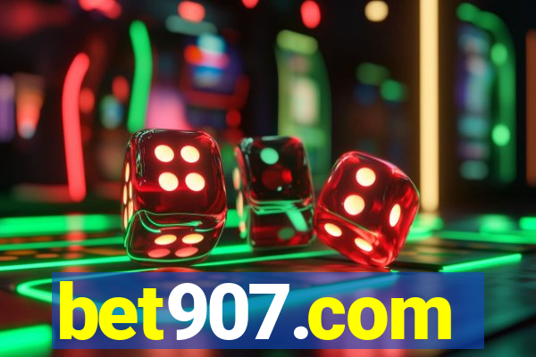 bet907.com