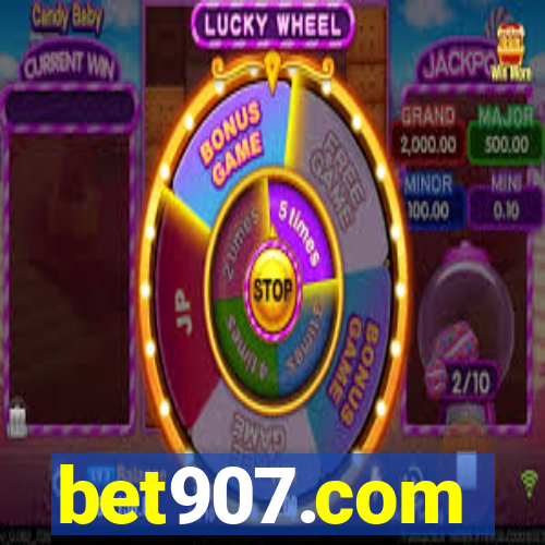bet907.com