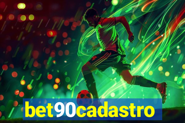 bet90cadastro