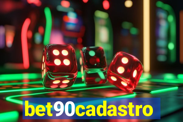 bet90cadastro
