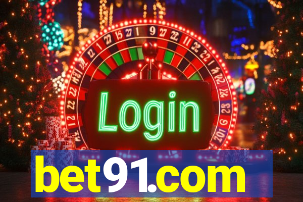 bet91.com