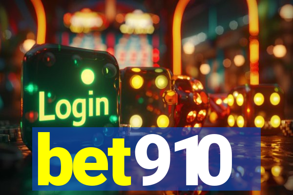 bet910