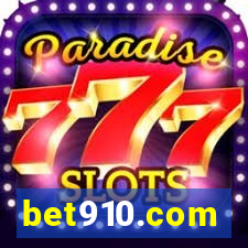 bet910.com