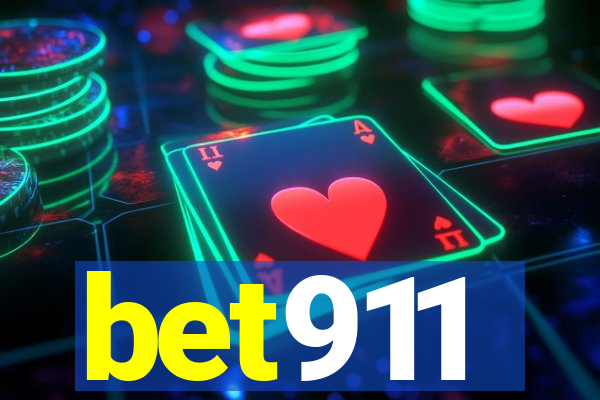 bet911