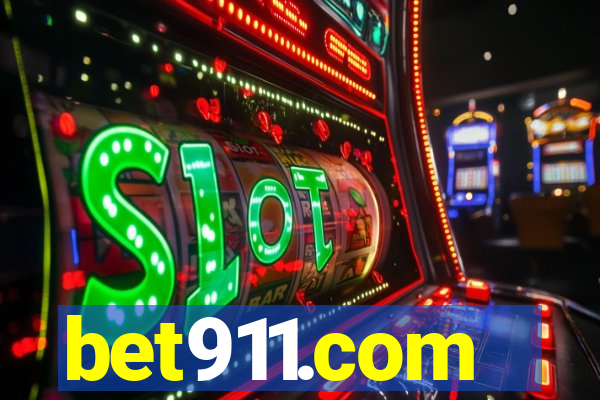 bet911.com