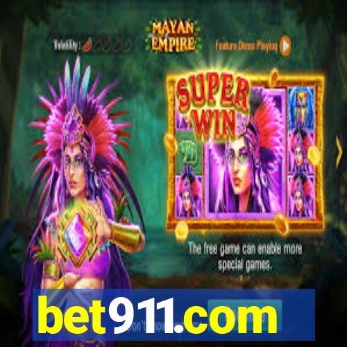 bet911.com