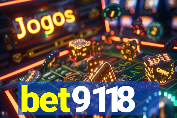 bet9118