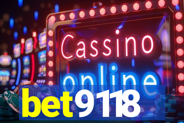 bet9118