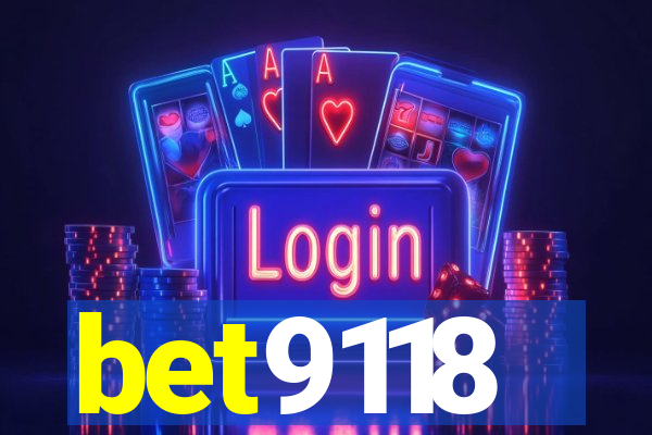 bet9118