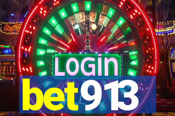 bet913