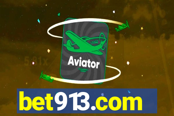 bet913.com