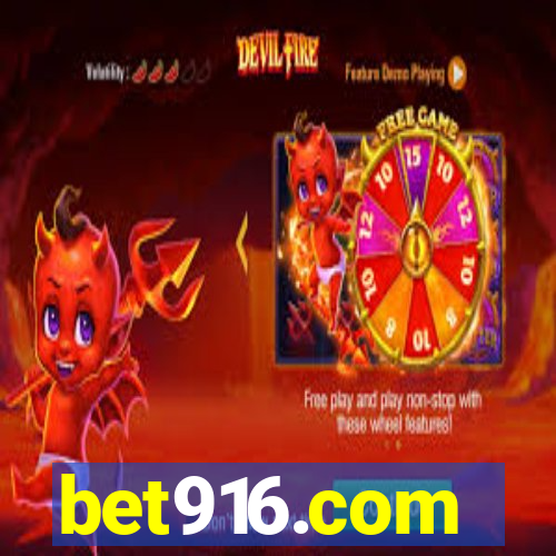 bet916.com