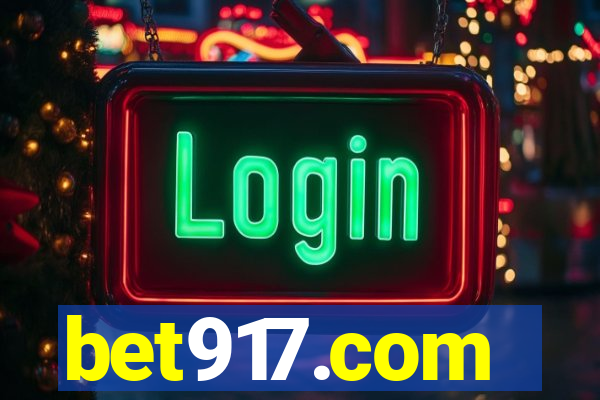 bet917.com
