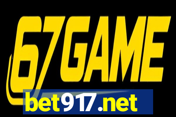 bet917.net