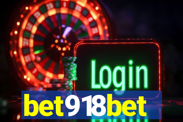 bet918bet