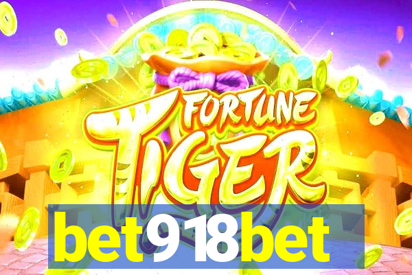 bet918bet