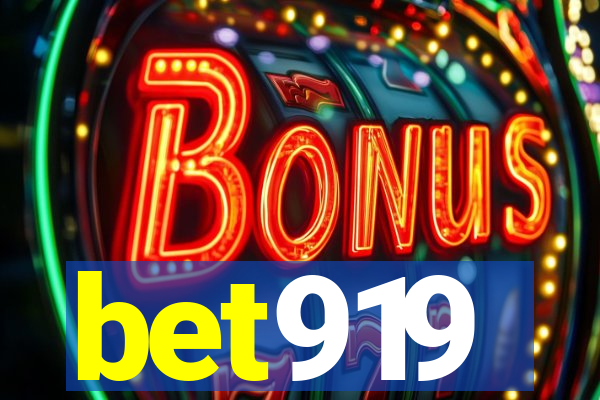 bet919