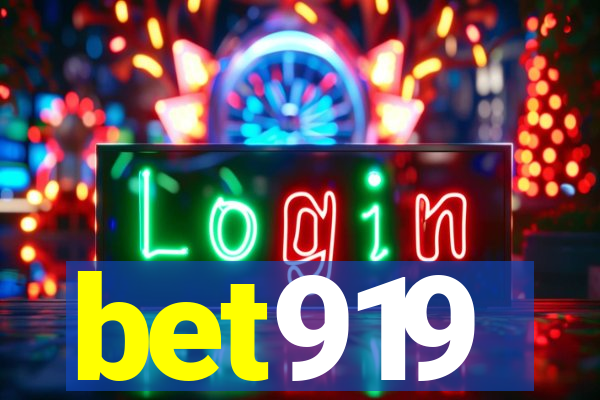 bet919