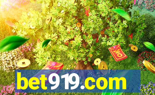 bet919.com