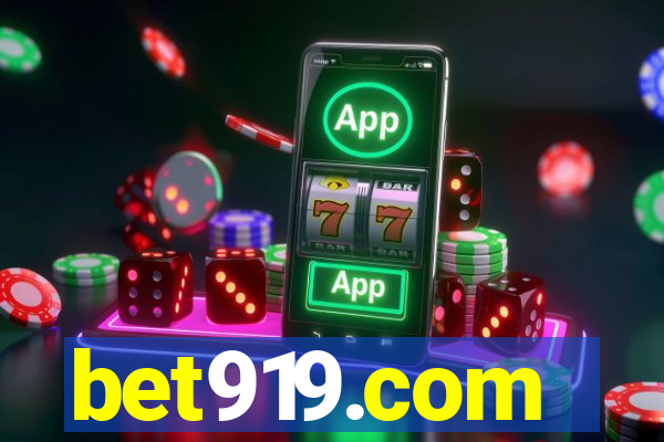 bet919.com