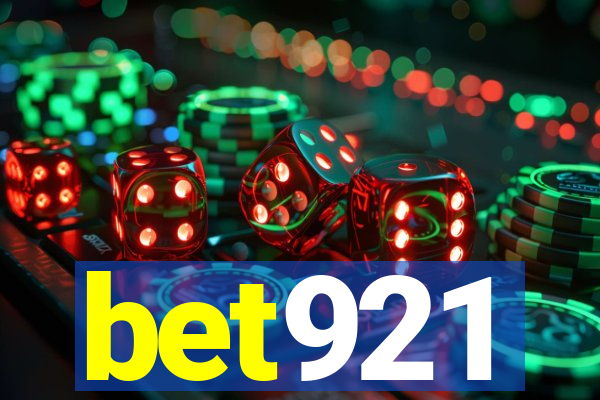 bet921