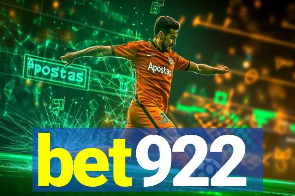 bet922