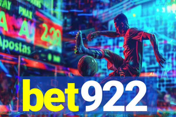 bet922