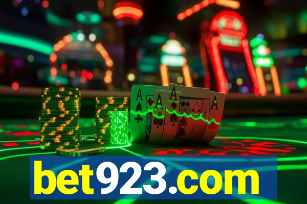 bet923.com